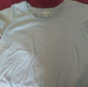 This is a L size (18 to 20) Woman Within tunic